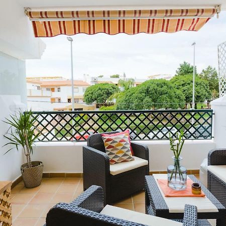 La Marina Ii, Luminoso Apartamento Junto A La Playa Торе де Бенагалбон Екстериор снимка