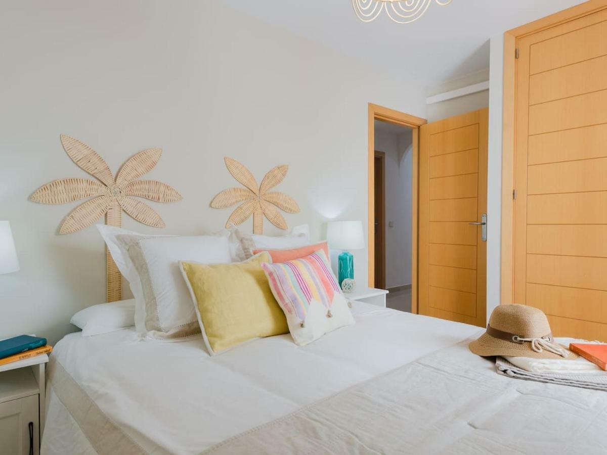 La Marina Ii, Luminoso Apartamento Junto A La Playa Торе де Бенагалбон Екстериор снимка