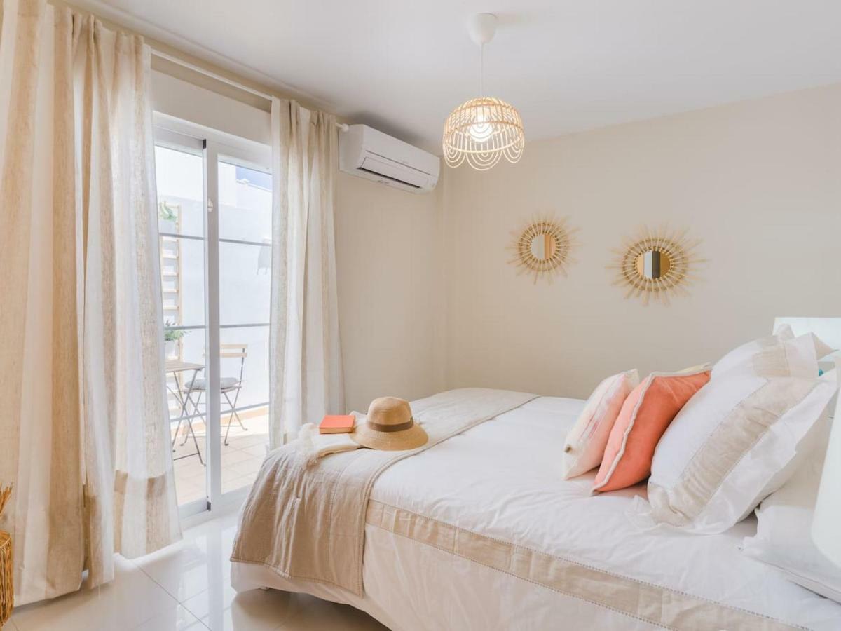 La Marina Ii, Luminoso Apartamento Junto A La Playa Торе де Бенагалбон Екстериор снимка