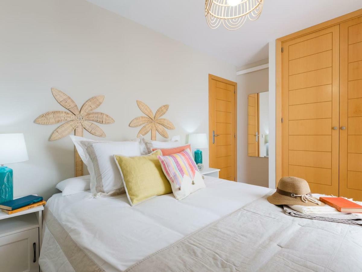 La Marina Ii, Luminoso Apartamento Junto A La Playa Торе де Бенагалбон Екстериор снимка