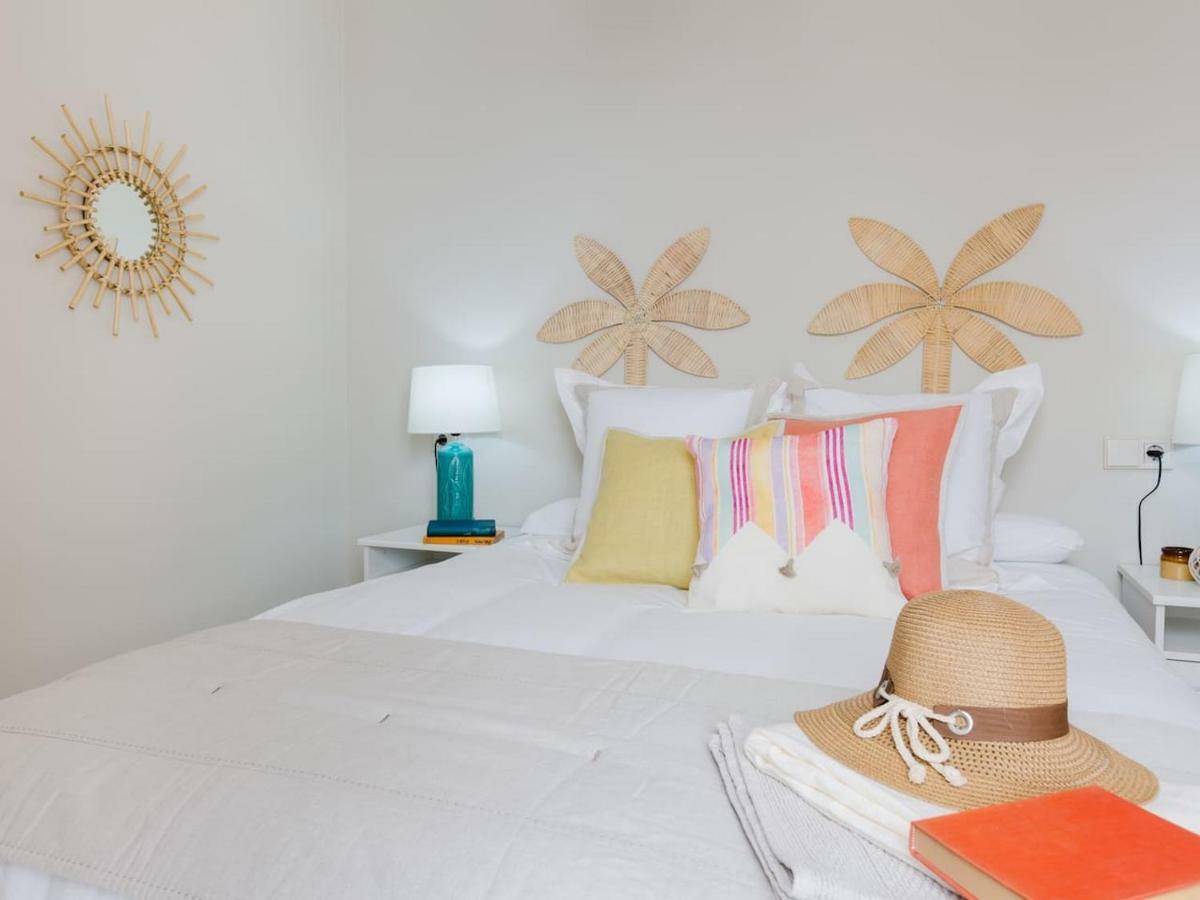 La Marina Ii, Luminoso Apartamento Junto A La Playa Торе де Бенагалбон Екстериор снимка