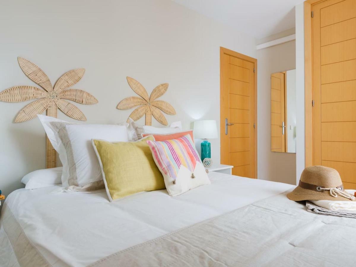 La Marina Ii, Luminoso Apartamento Junto A La Playa Торе де Бенагалбон Екстериор снимка