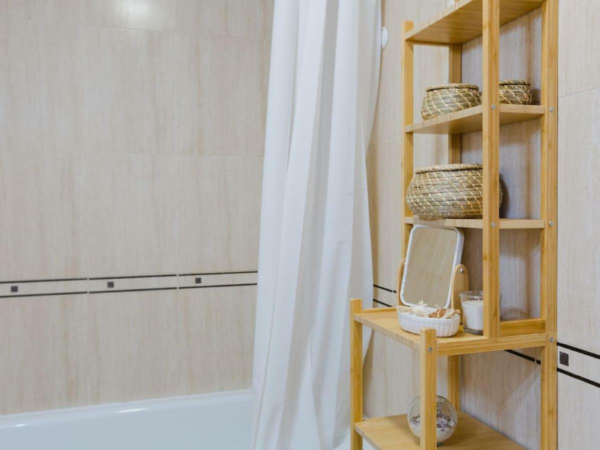 La Marina Ii, Luminoso Apartamento Junto A La Playa Торе де Бенагалбон Екстериор снимка