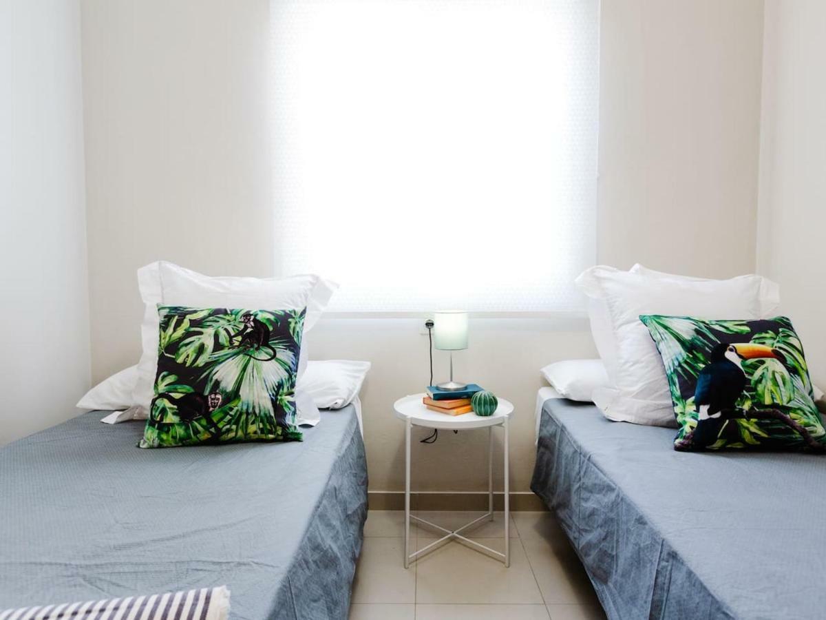 La Marina Ii, Luminoso Apartamento Junto A La Playa Торе де Бенагалбон Екстериор снимка