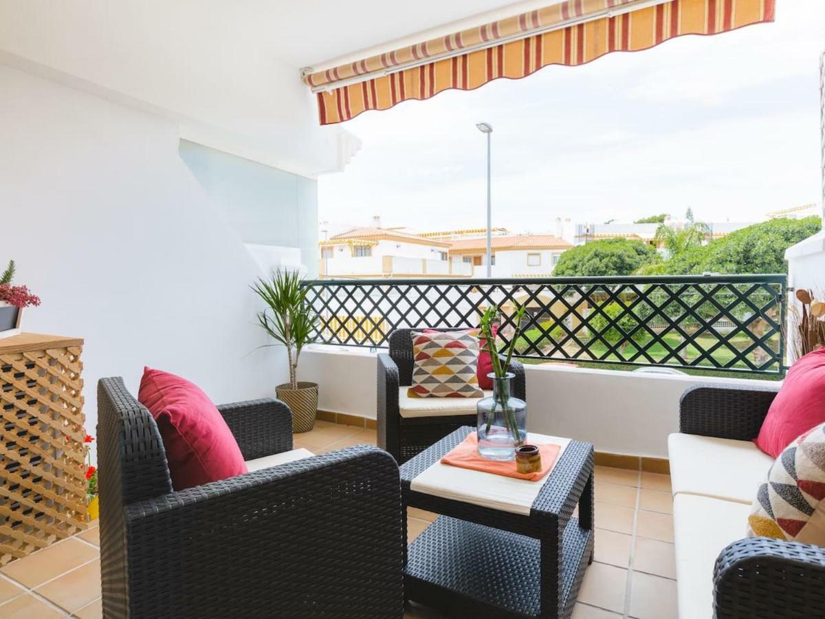 La Marina Ii, Luminoso Apartamento Junto A La Playa Торе де Бенагалбон Екстериор снимка